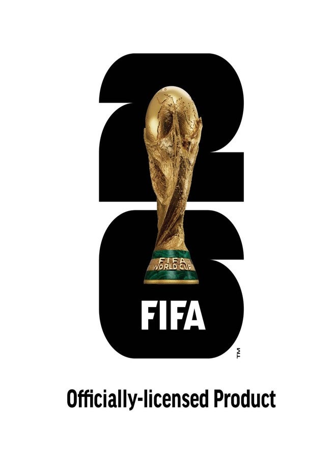 Littlearth Pet Soccer Ball Toy – Officially Licensed FIFA World Cup 2026 - Image 5